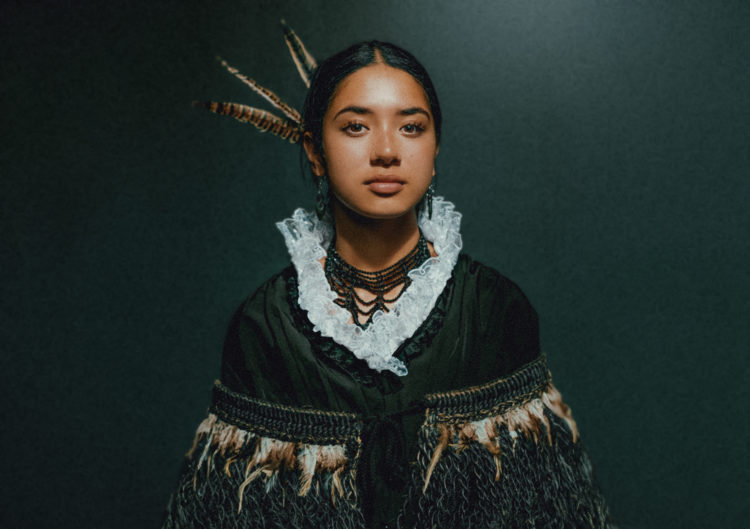 Tū Te Ihi Winter Celebration Programme 2025 Cover Image