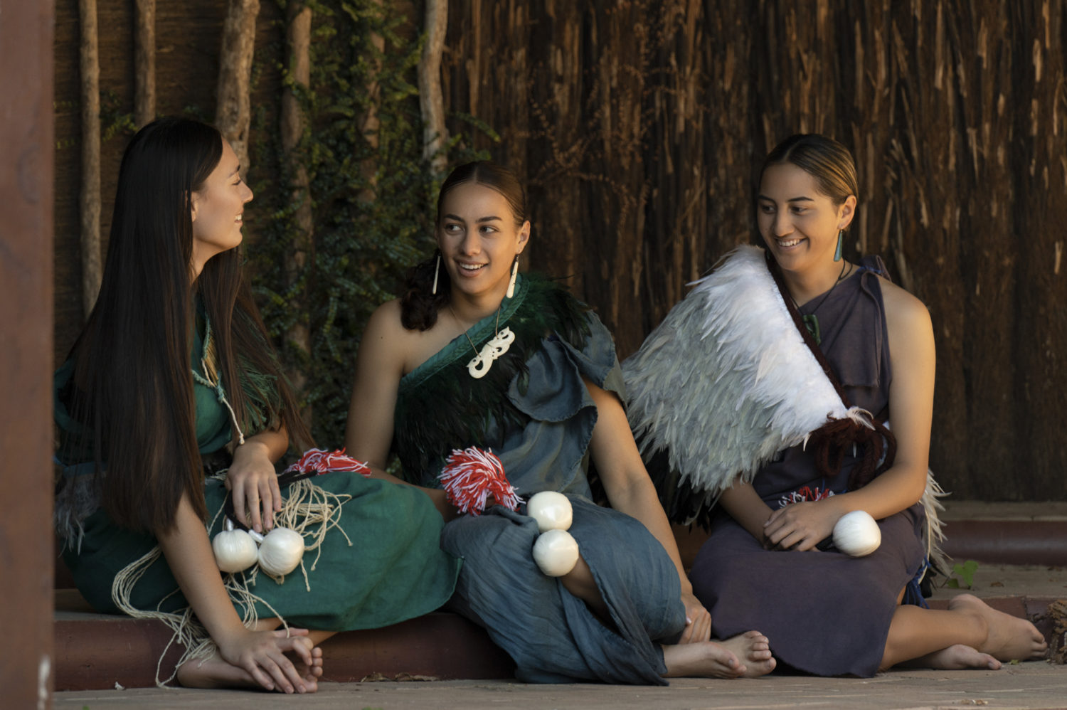 Matariki – A Time Of Regrowth For Papatūānuku, Whānau And Māori cover image.