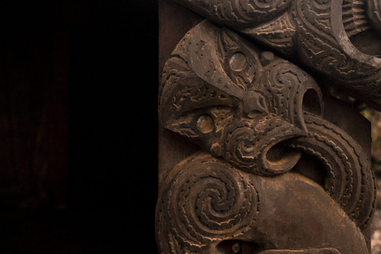carving