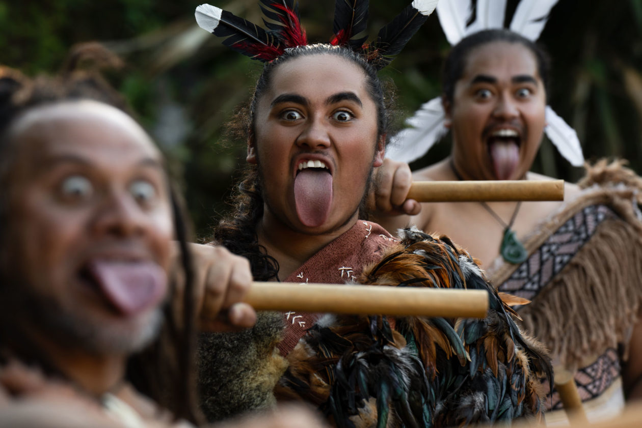 kapahaka