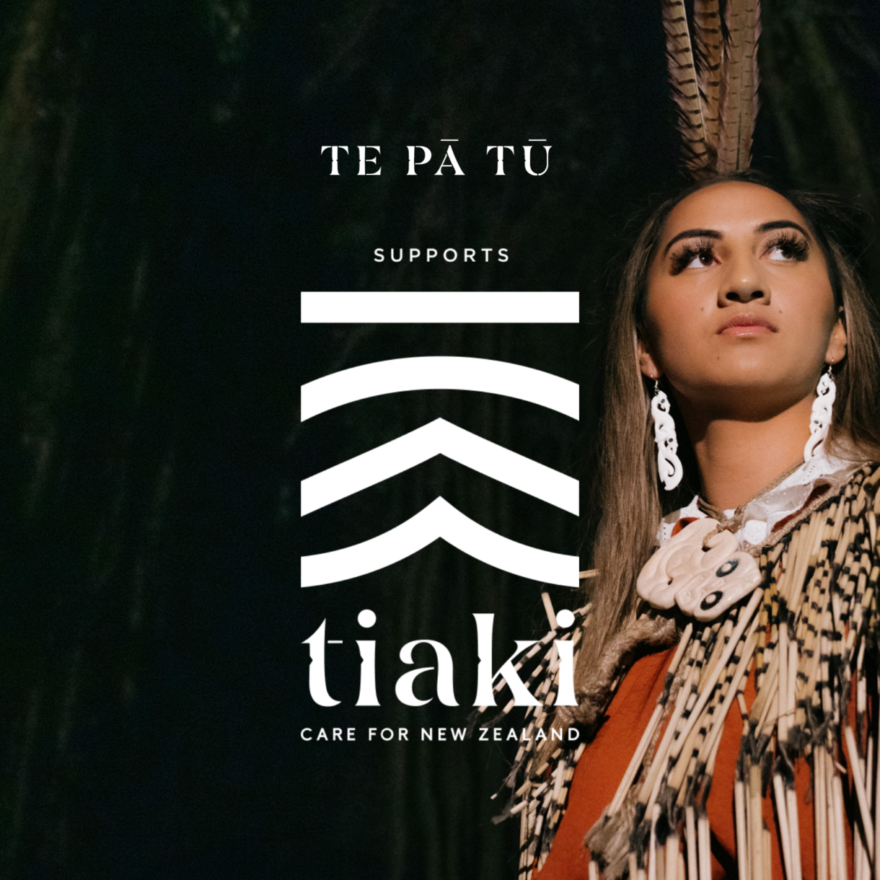 Tiaki promise