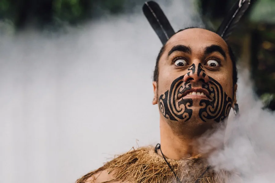 moko
