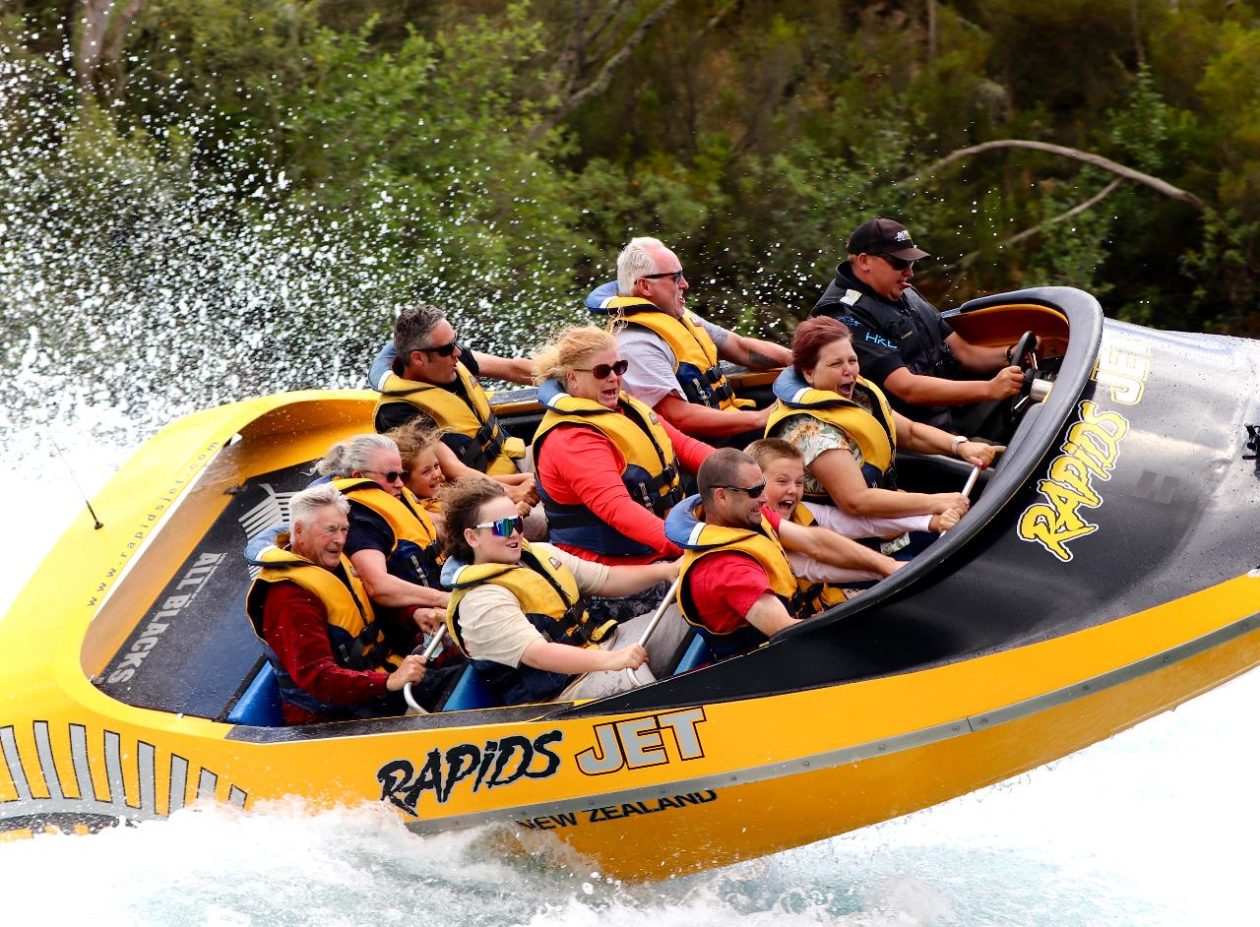 Rapids