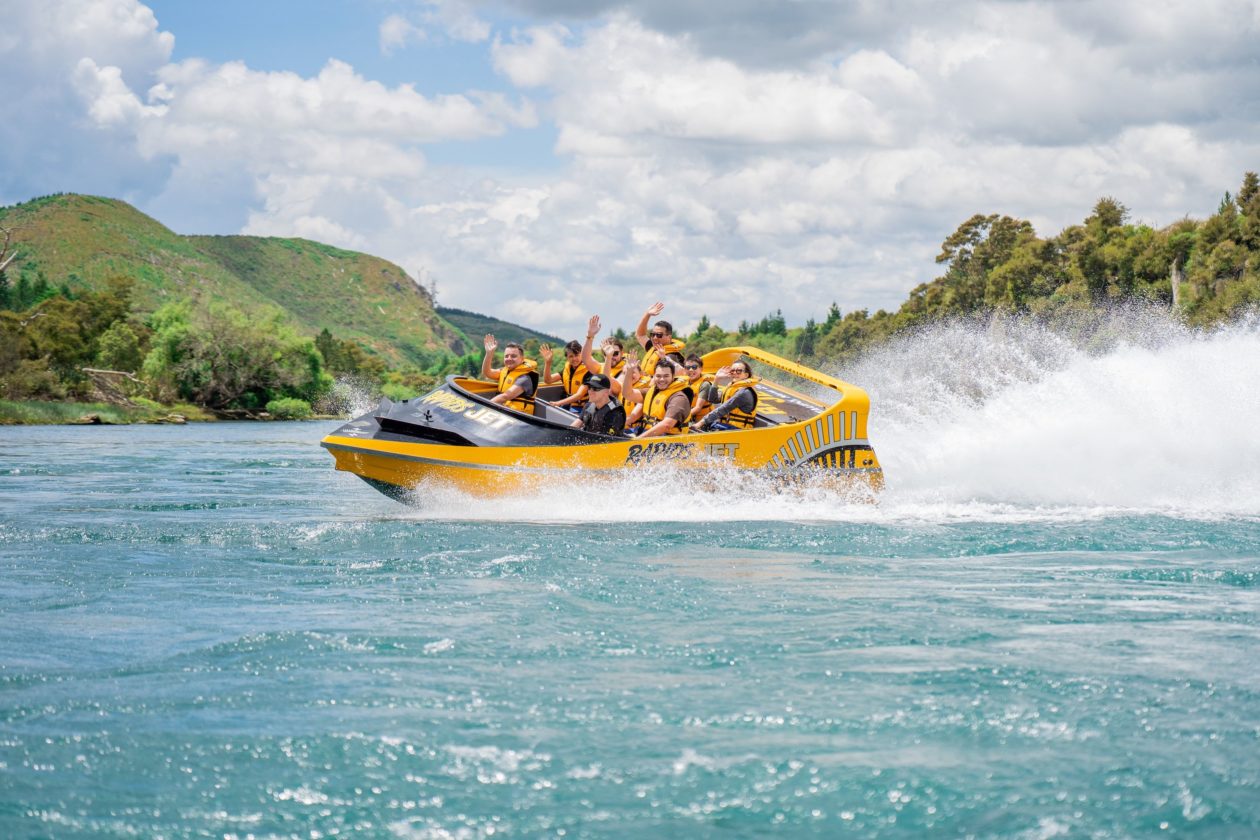 Rapids