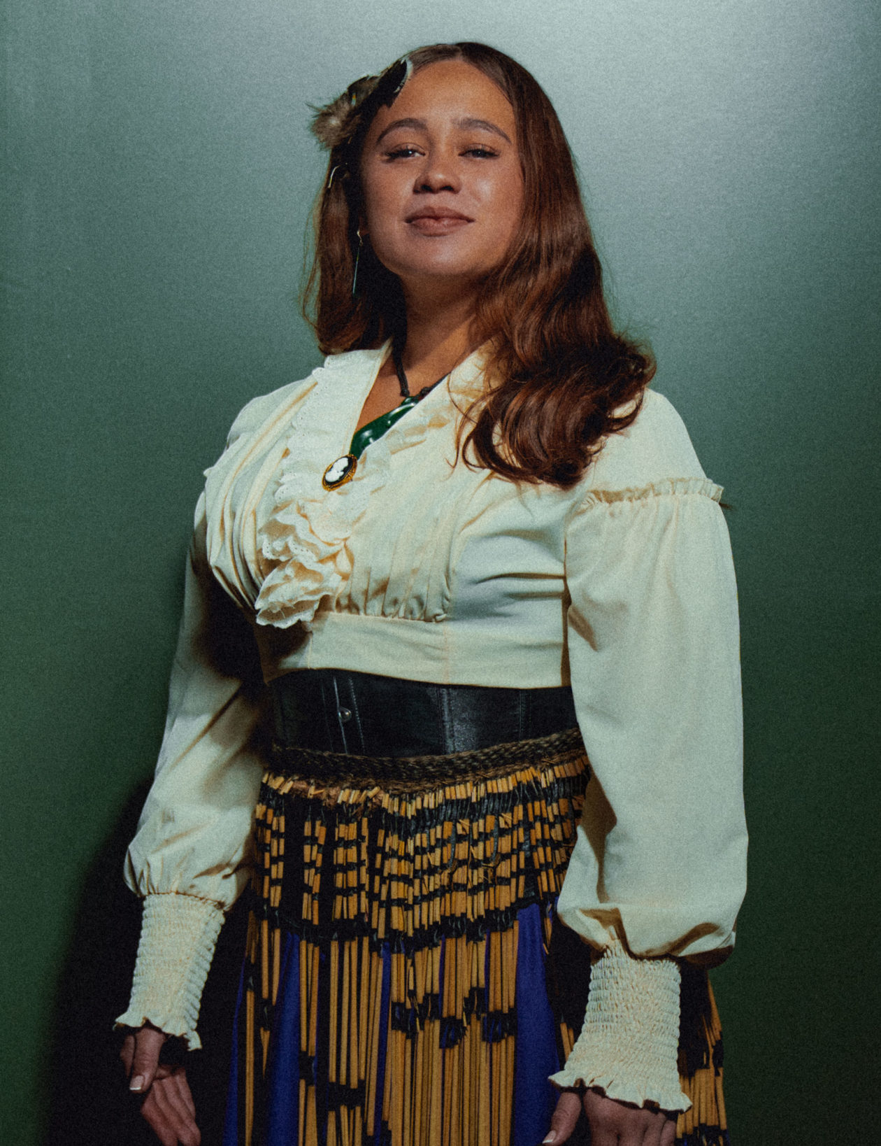 kapahaka
