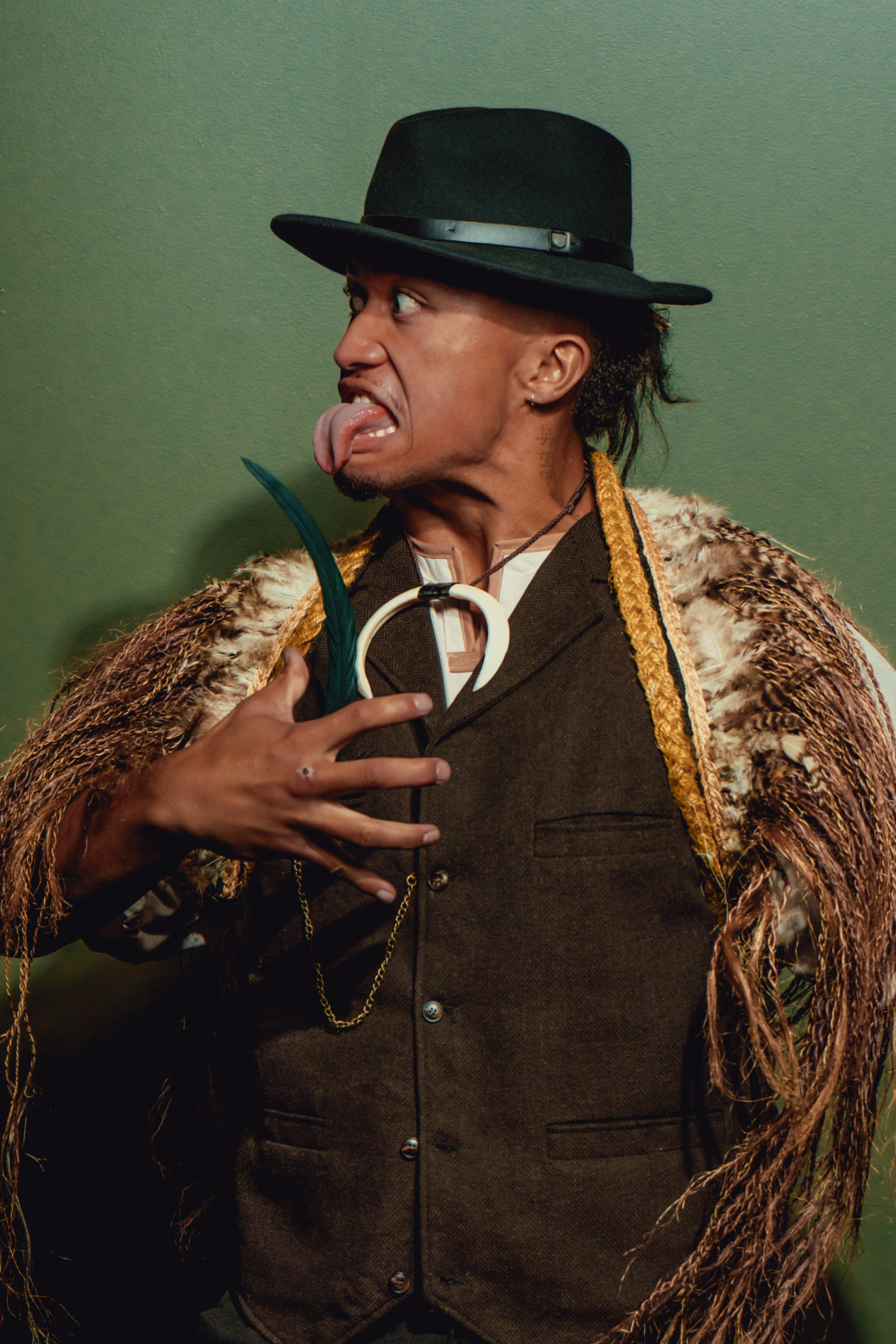 kapahaka