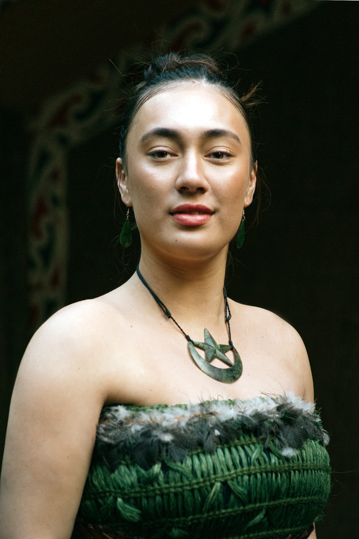 kapahaka