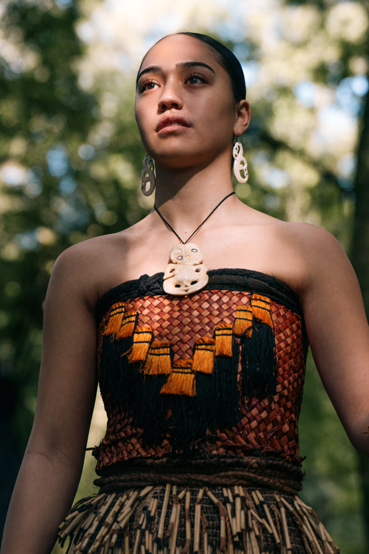 kapahaka