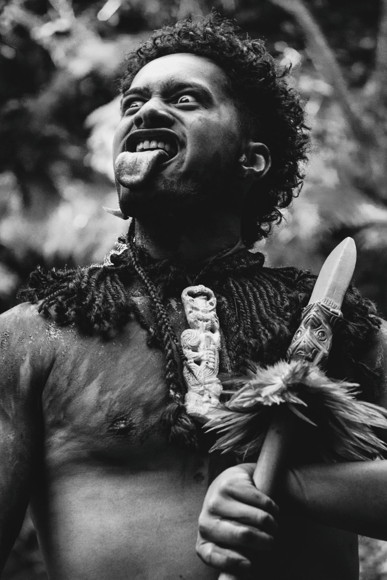kapahaka