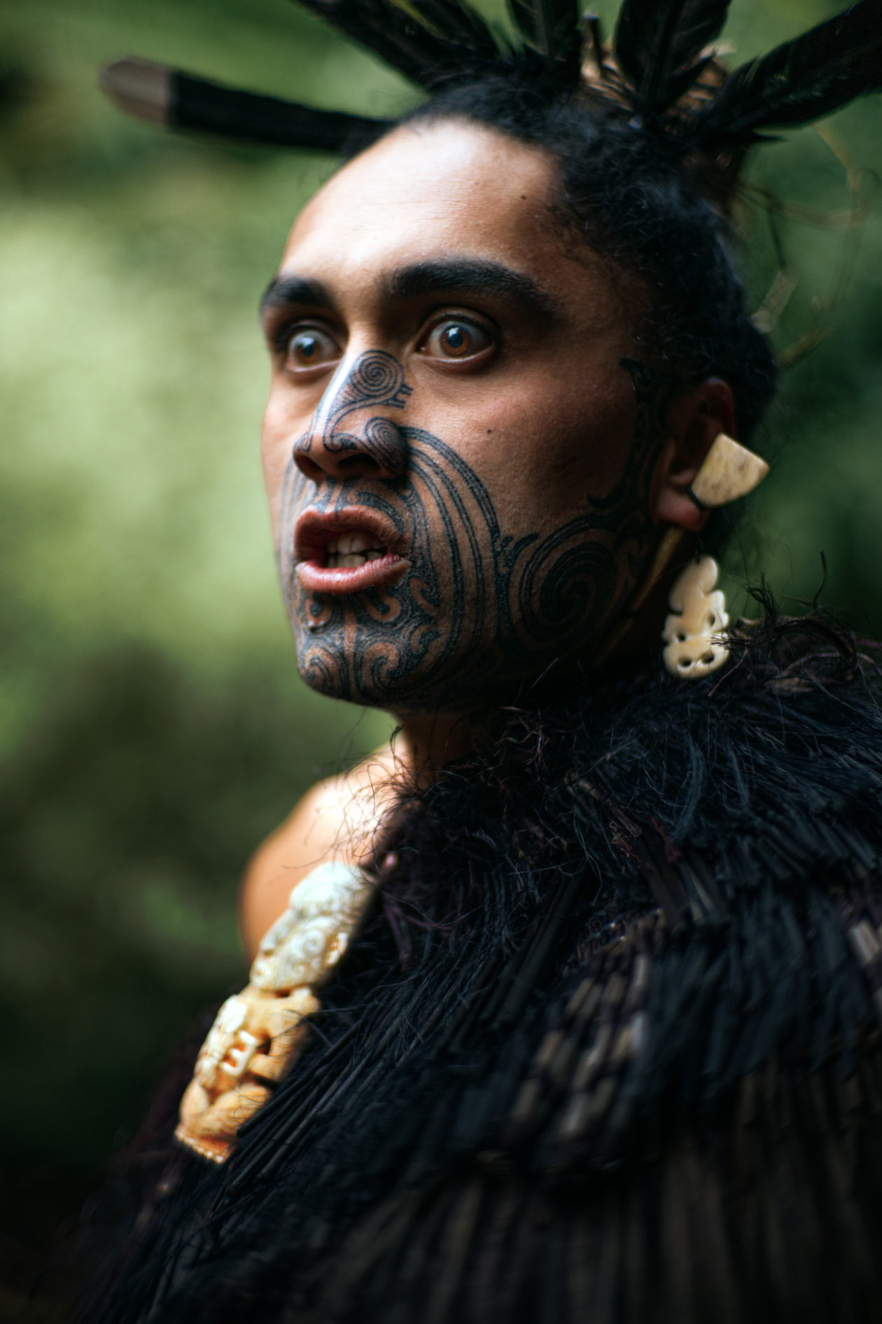 kapahaka