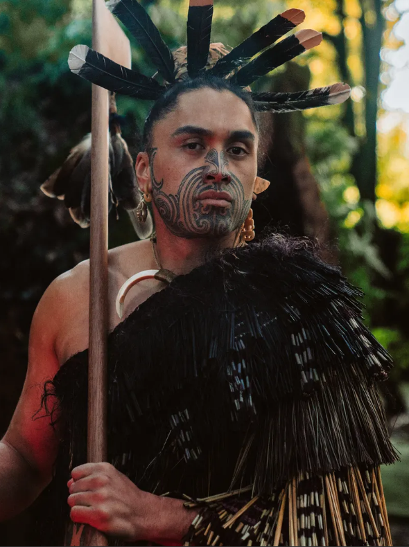 Tū Te Rā Summer Celebration Programme 25/26 Cover Image