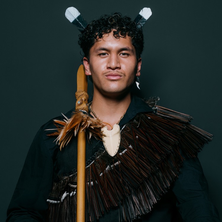 Tū Te Ihi Winter Celebration Programme 2026 Cover Image
